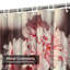 Rideau de douche Shabby-21064574