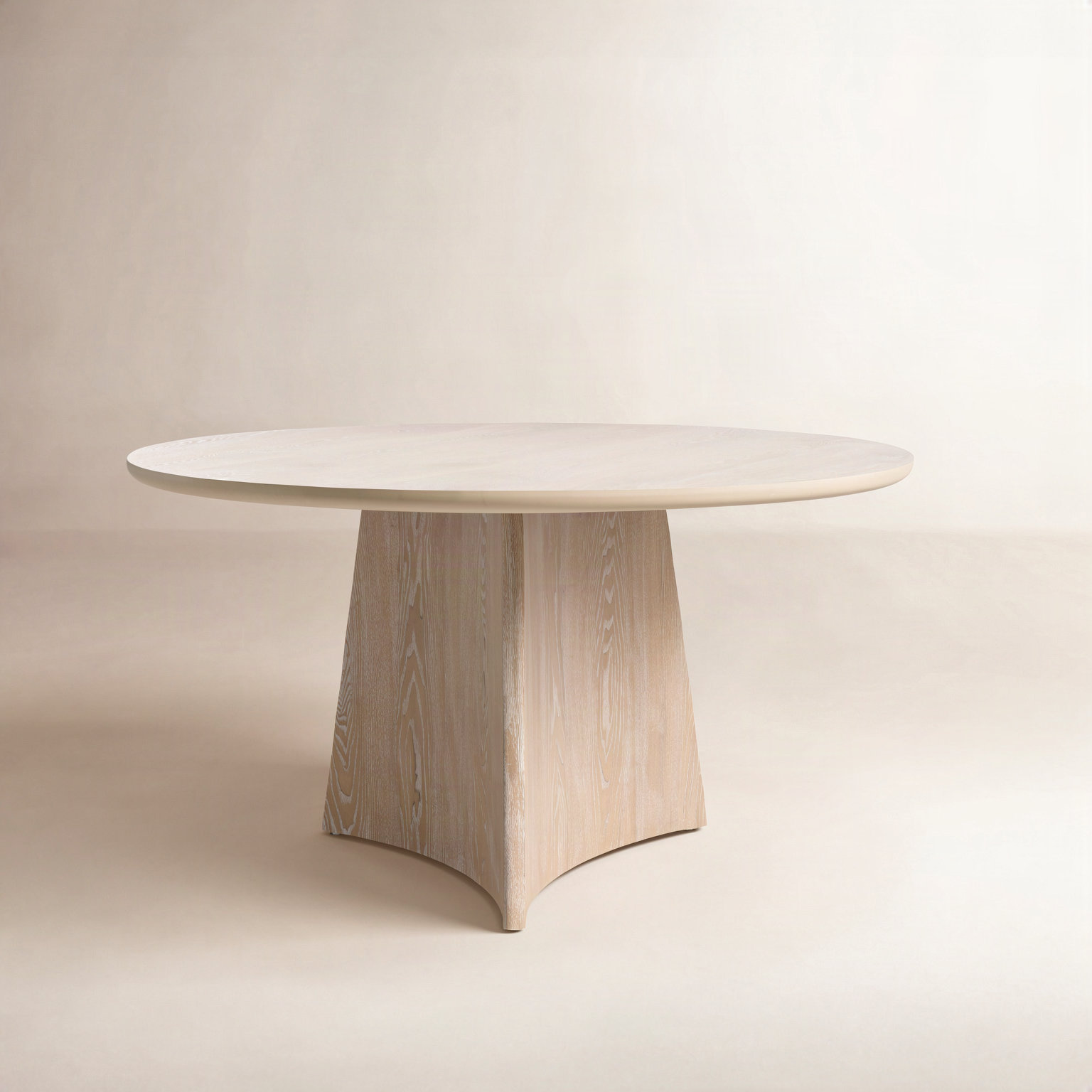 Holman 54'' Round Dining Table