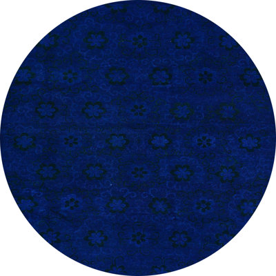Abstract Indoor Rug