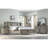 Antique Gray Mirror