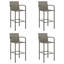 Patio Dining Set with