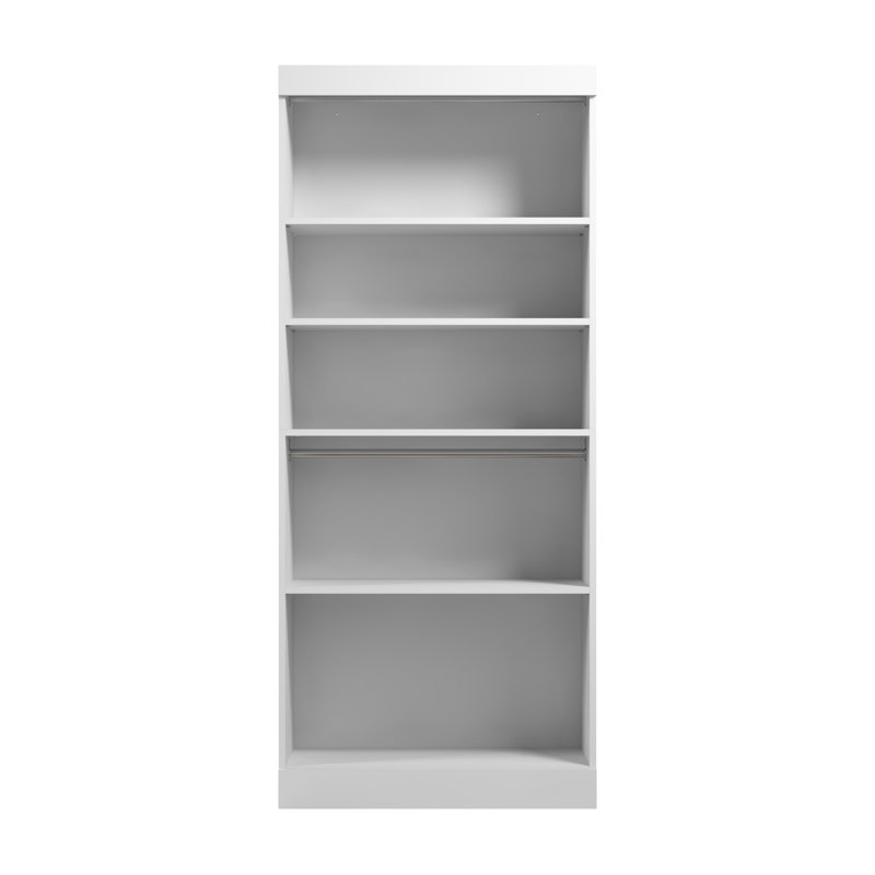 Arlex 36'' Closet System, White