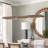 Chevee 5 - Light Kitchen Island 47.3″ Modern Linear LED Pendant