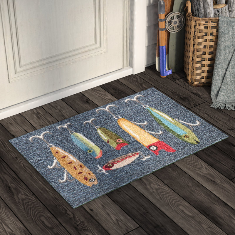 Marshtown Kitchen Mat, 24" W x 36" L