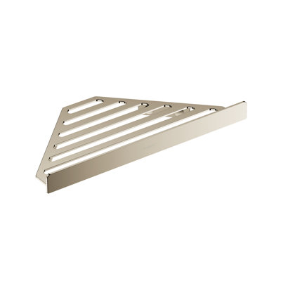 Panier d'angle Hansgrohe AddStoris