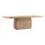 Nexus Dining Table Light Natural