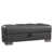 Black Leatherette is out of stock