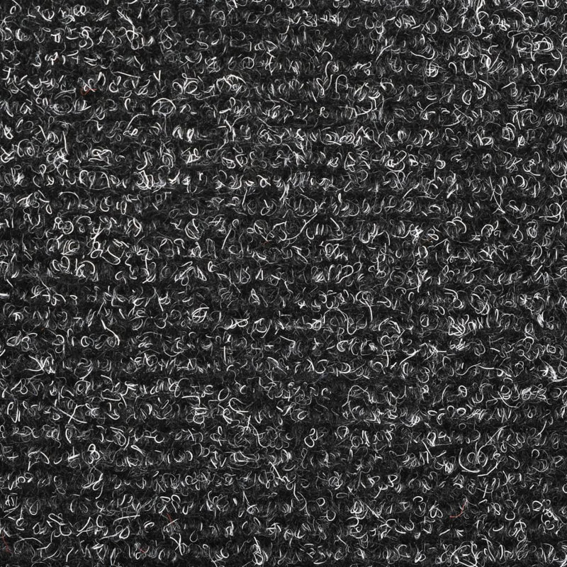 Georgescu Non-Slip Gray Stair Tread, 10