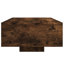 Cueto Four Leg Coffee Table-1240175343