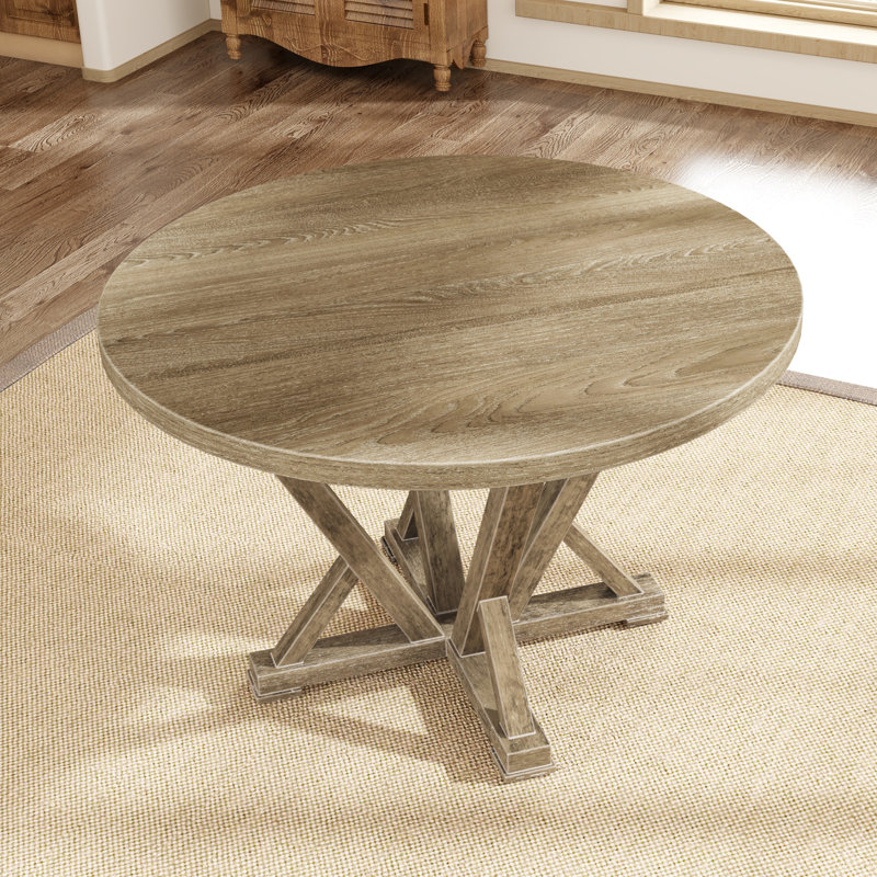 Table de salle à manger Modern Modern