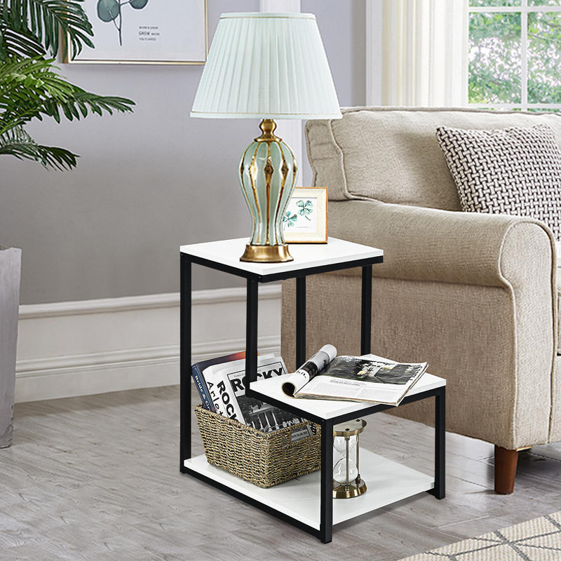 Erastos End Table