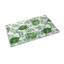 Non-Slip Floral Outdoor Doormat
