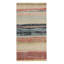 Distressed Homage Wool Abstract Area Rug-805875147