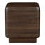Eton Solid Wood End Table