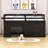 Dianira Kids Twin Loft Bed with Drawers-1550010852