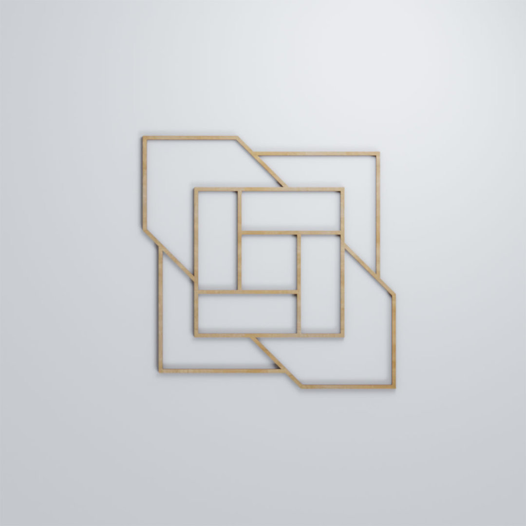 Loveland Decorative Fretwork Wood Wall Panels Ekena Millwork