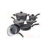 12 Piece Cookware Set