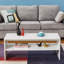 Coffee Table with Storage-1443897598