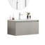 Meuble-lavabo mural 32 po-1149762528
