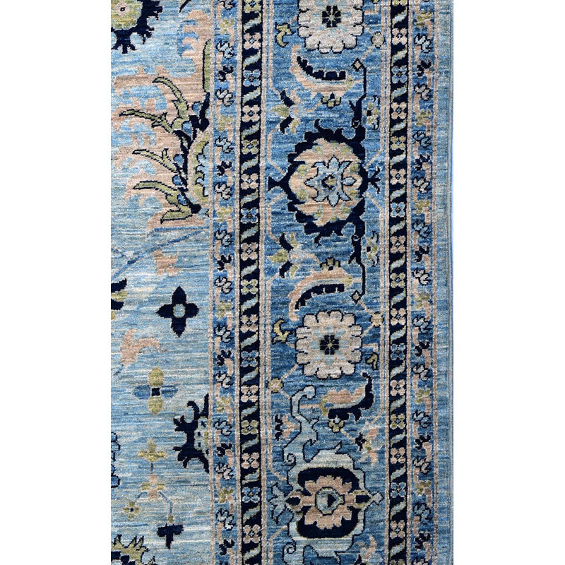 One-of-a-Kind 9'1" X 11'10" Area Rug