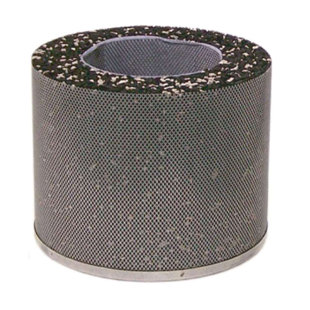 Charbon Pro Exec avec filtre HEPA