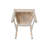 Avalon Solid Wood Dining Chair