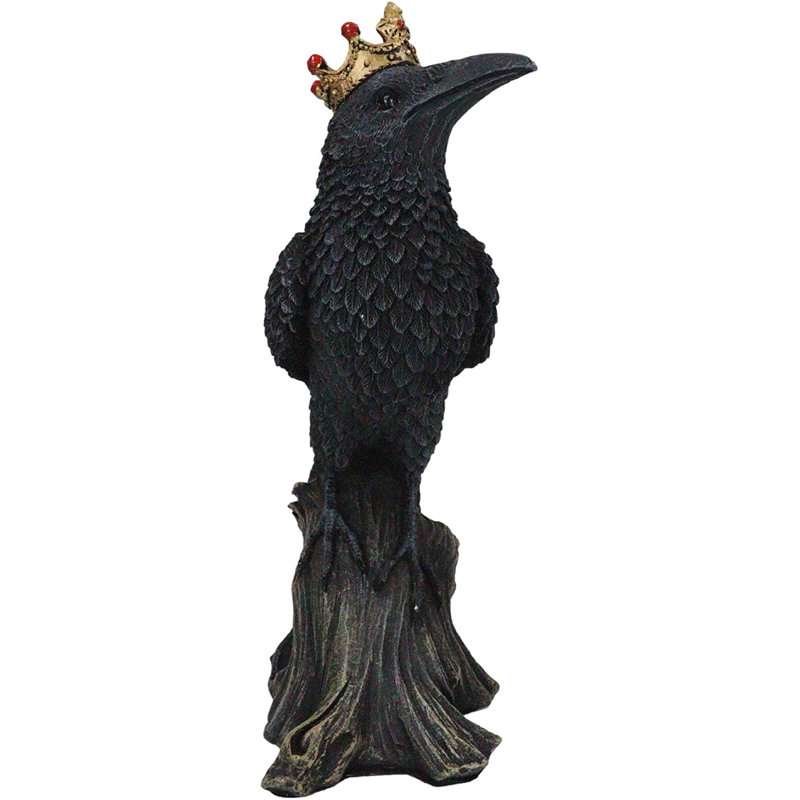 Figurine Alyzae Ebros