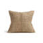 Pink Square Cushion Cover
