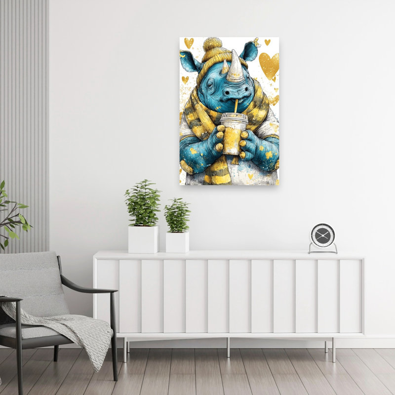 Print, 91.44cm H x 60.96cm W