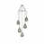 Black/Silver is unavailable