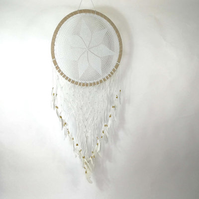 Cotton Wall Hanging