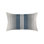TIMELESS NEUTRALS Lumbar Indoor/Outdoor Pillow Cover & Insert