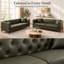 Castiglione Upholstered 83.5 " Fabric Sofa-521721731