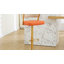 Tabouret de bar et de comptoir pivotant-154198487