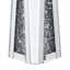 Chandelle de table H 16,5 po