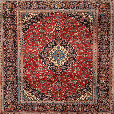 Lizeth Oriental Indoor Rug