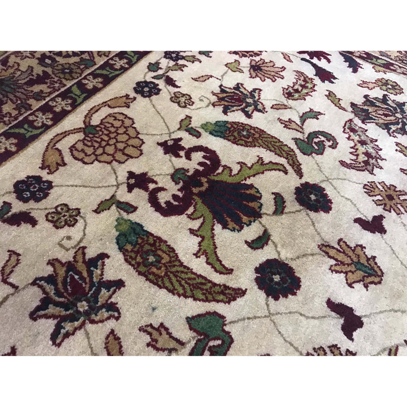 One-of-a-Kind 5'4" X 8'1" Area Rug