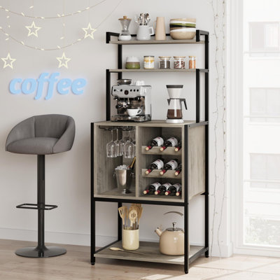 Armoire à vin