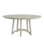 Round Dining Table