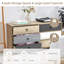 Kallock 47'' W 6 - Drawer Dresser