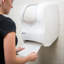 Distributeur de papier essuie-tout