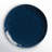Bay Colors Blue Bay Colors 4Pc Accent Plates-70867014