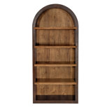 Big Sky Bookcase