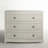 Rosalyn Chest - White