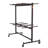 1320 Lb. Capacity Chair Dolly