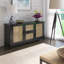 Buffet 2 tiroirs Casspi-605026447
