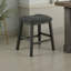 Tabouret de comptoir 24 po Ridit
