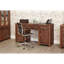 Taormina Solid Wood Computer Desk