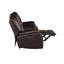 Causeuse inclinable rembourrée 84 po Hardoby-2043857107