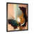 Black Picture Frame Canvas
